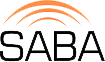 Logo: SABA
